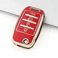 4 button red (GLD)
