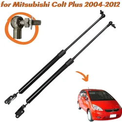 Resortes gas portón trasero Mitsubishi Colt Plus 2004-2012