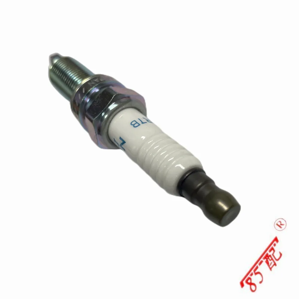 Bujías iridio SILZKR7B11S 18846-11070 – Hyundai Sonata Elantra IX35 - imagen 3