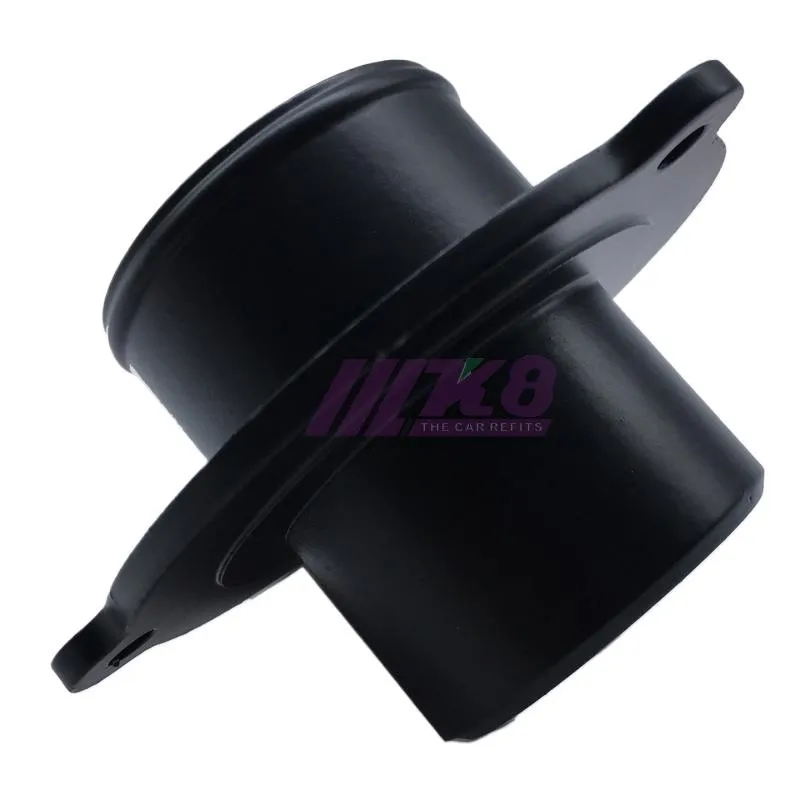 Tubo eliminador silenciador turbo EA113 – Golf R S3 2.0 TFSI - imagen 3