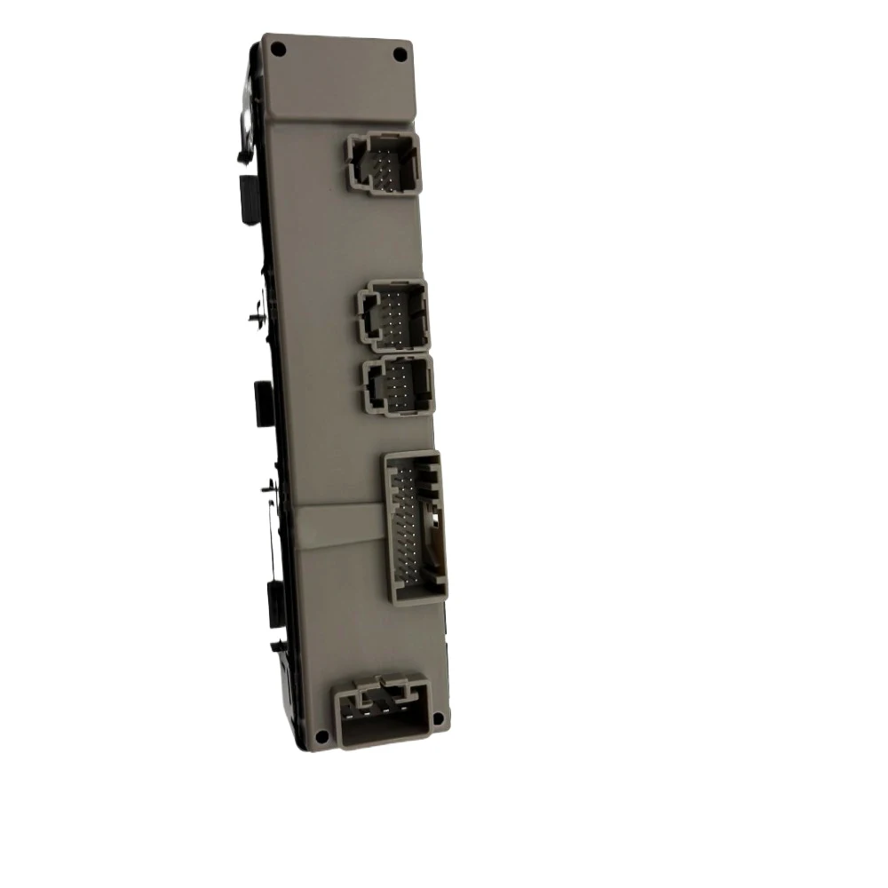 OE:15883319 15109667 10398564 15186208 15112971 Interruptor de ventanilla eléctrica lado del conductor delantero izquierdo para Chevy Silverado 2003-2006 - imagen 2