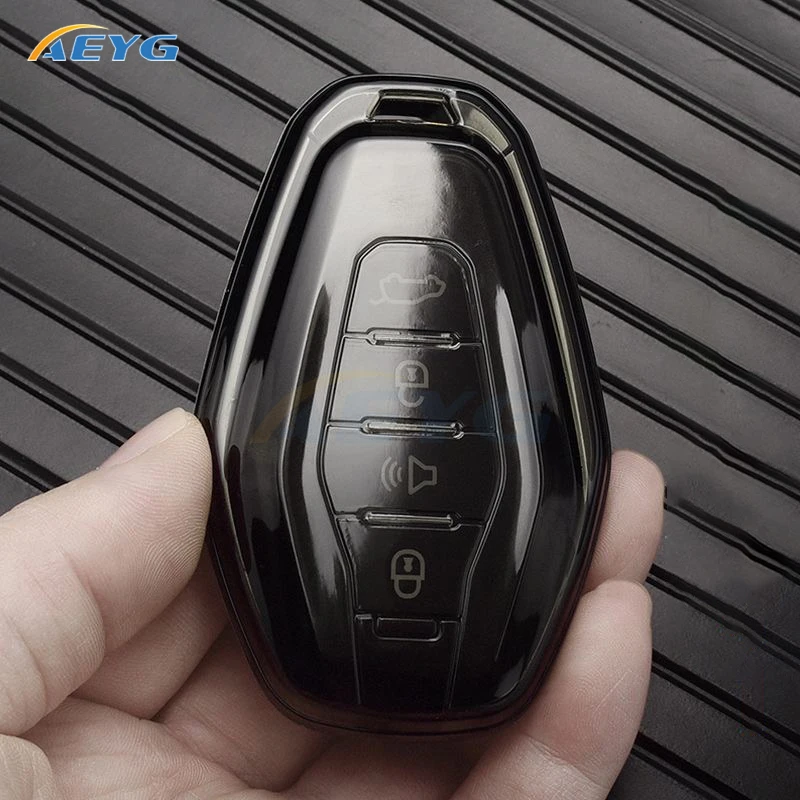 Accesorios de llavero con soporte remoto