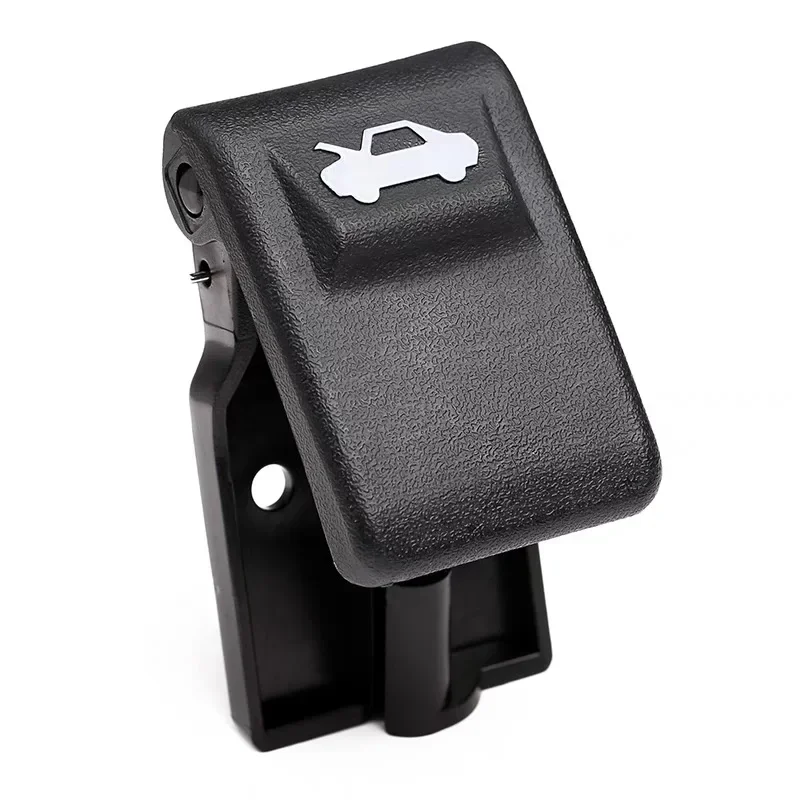 Manija liberación capó 8118034000 – Hyundai Accent, Elantra y Kia Rio - imagen 5