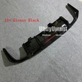 13-17 glossy black
