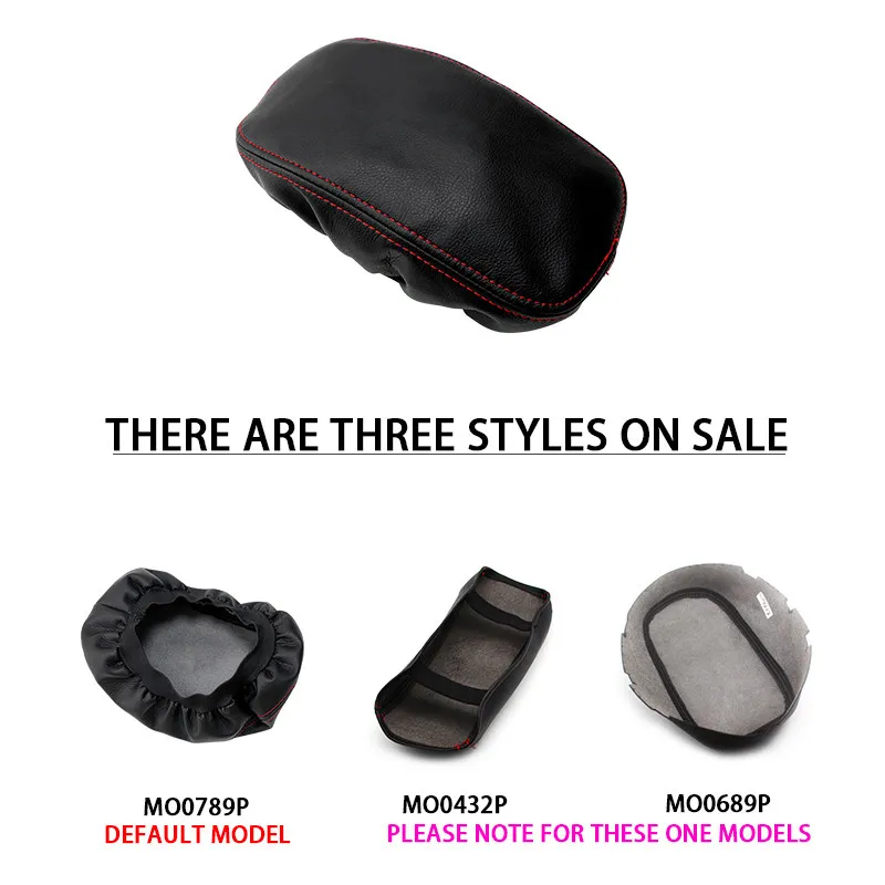 Reposabrazos central Honda City microfibra negro 2008-2014 - imagen 2