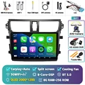 2K 8G-256G CAM DVR