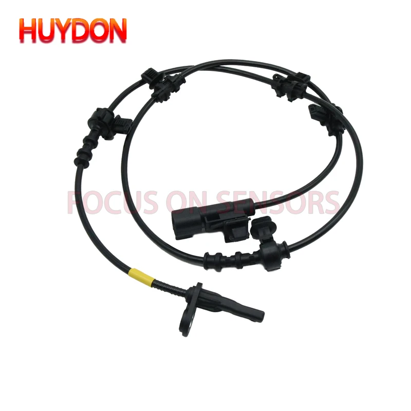 84363661 Sensor velocidad ABS trasero izquierdo Chevrolet Malibu - imagen 4