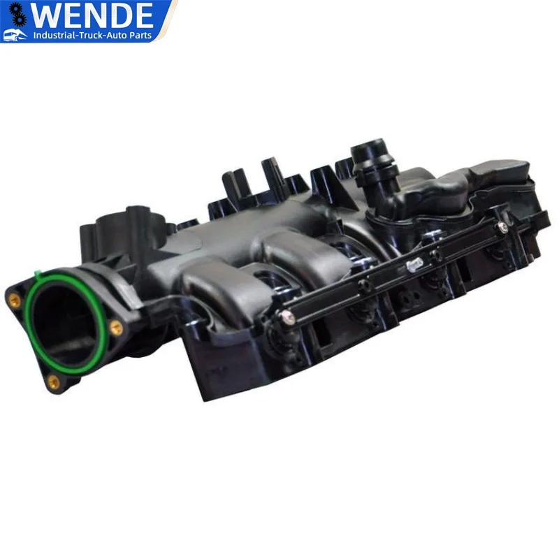 Colector de admisión Opel Insignia A 2008-2017 para motor 2.0 CDTI - imagen 4