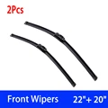 2 wipers