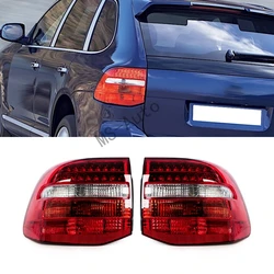 Piloto trasero Porsche Cayenne 2007-2010 – luz freno y marcha atrás