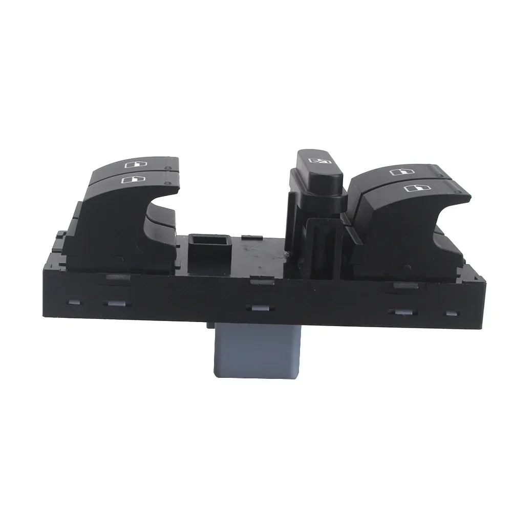 Botón interruptor ventana maestro eléctrico VW 1K4959857B Golf Jetta - imagen 3