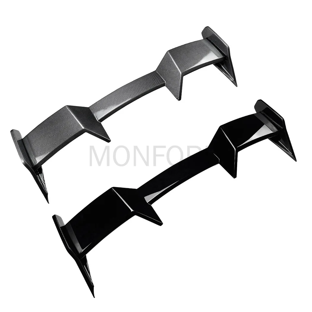 Alerón de viento fijo M Performance para BMW X3 G45 2025 - imagen 5