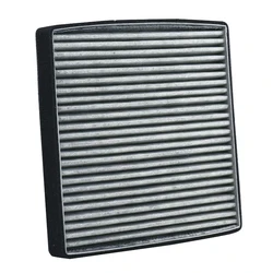 TOC9265P Filtro de cabina con carbón activado Wuling 510 530 560