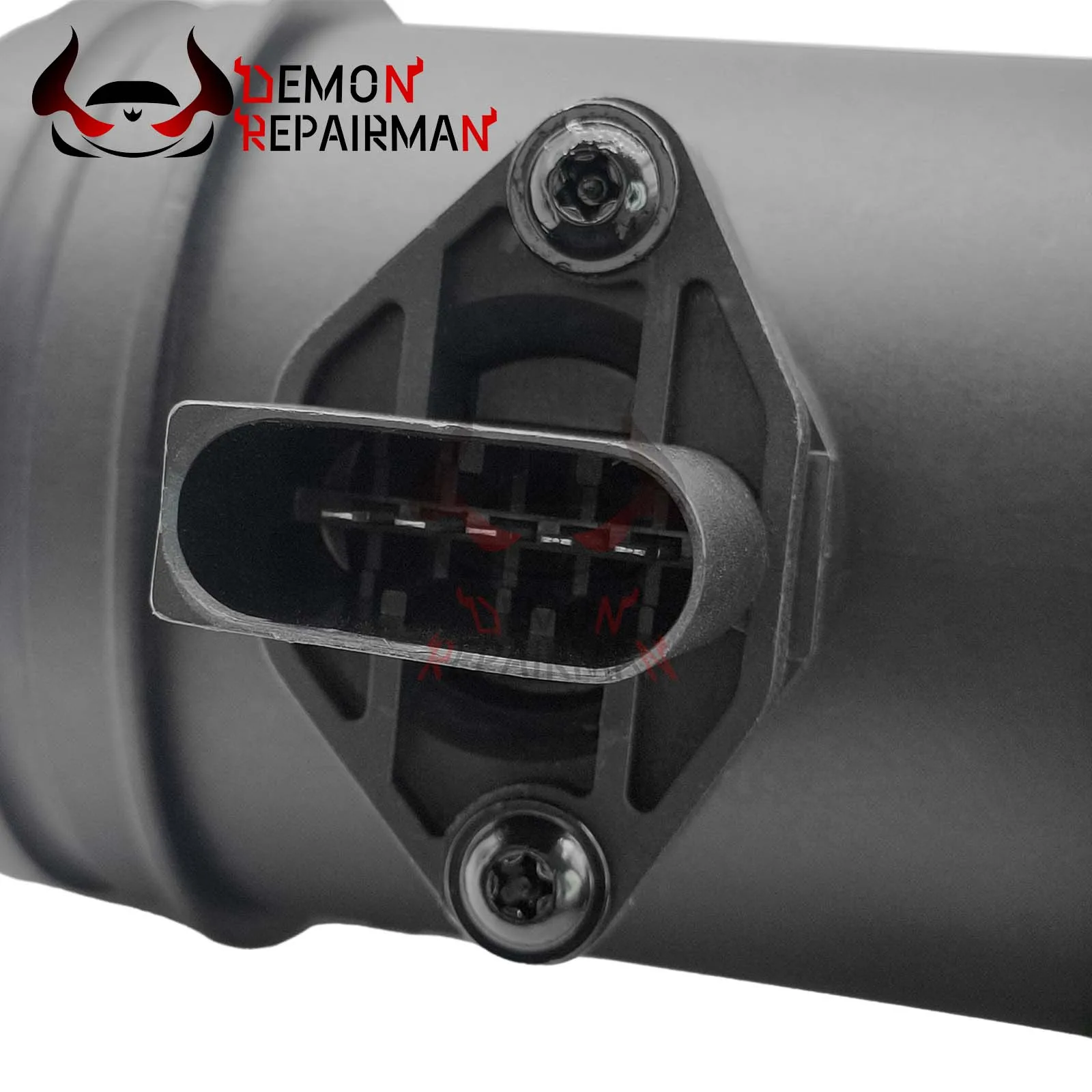 Sensor de medidor Maf de flujo de aire masivo 71KX para AUDI A4 2003-2004 S4 A6 2002-2003 S8 4.2L 0280218068 077133471K 0280218067 0771334 - imagen 3