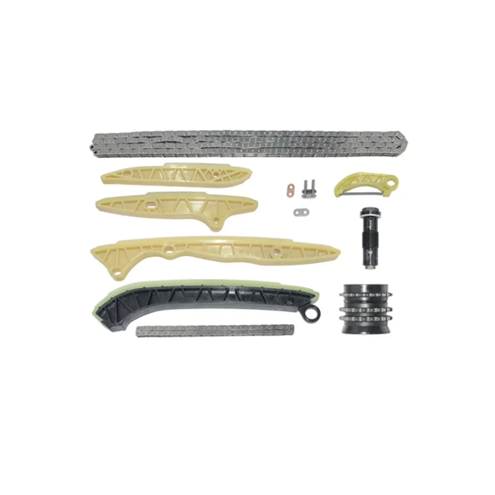Kit juntas motor M272 Mercedes-Benz para C280, C230, E300 (W204/W211) - imagen 4