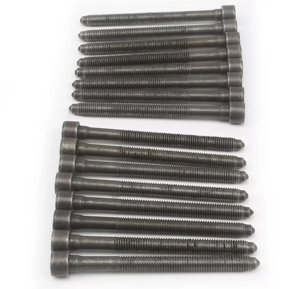 WHT005739 Kit de tornillos de culata V6 para VW y Audi 2.8-3.2 l - imagen 2