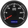 3000 RPM BN