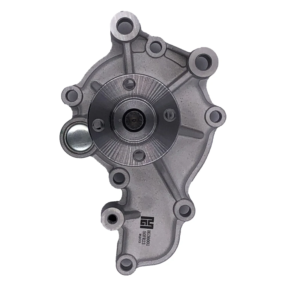 Bomba de agua compatible Jinbei T20S T22S T30 T50 - imagen 4