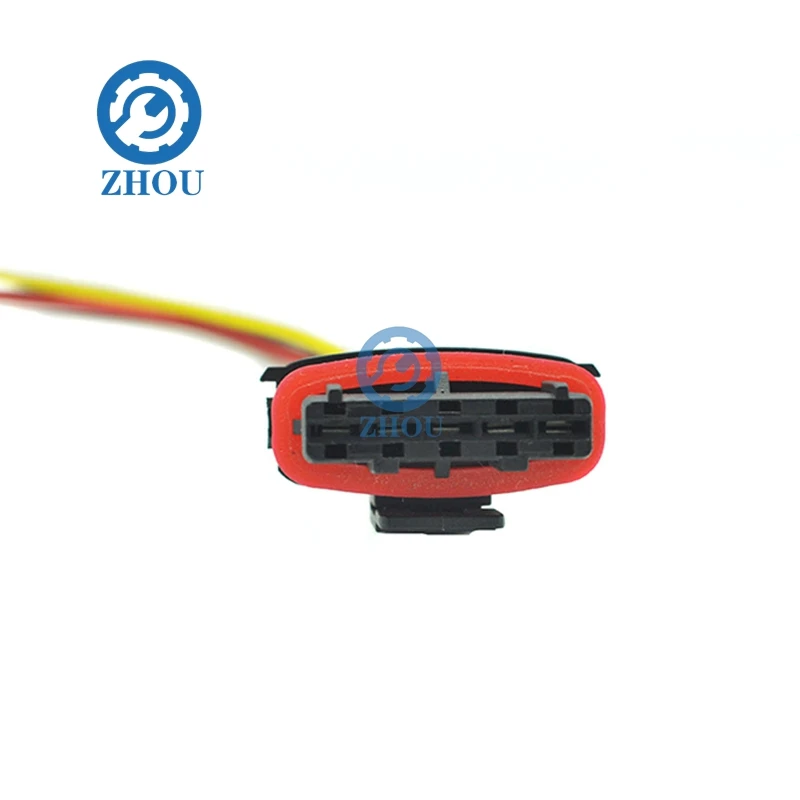 Sensor MAF 0281002619 para Opel Agila A y Suzuki Swift 1.3 CDTI - imagen 5