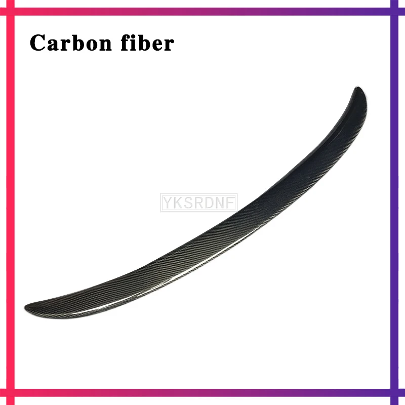 Alerón fibra carbono Toyota Reiz Mark X 2010-2012 - imagen 4