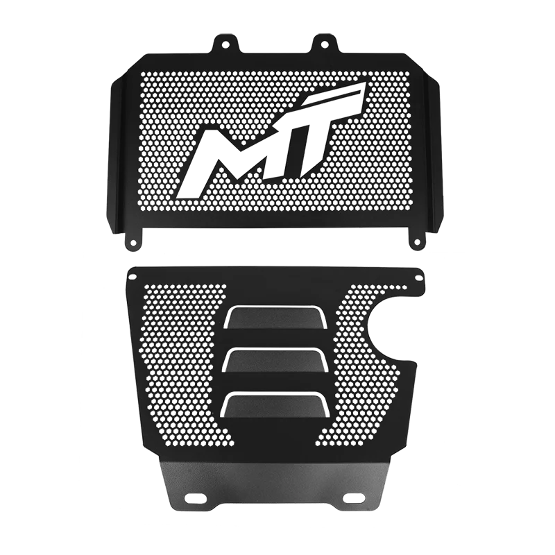 Protector Tanque Malla CFMOTO 450MT 2024-2025 – Disipación Térmica - imagen 2