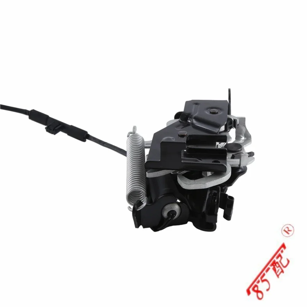 51237347410 cerradura de capó BMW Serie 5 G30 - imagen 5