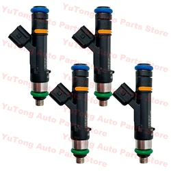 Válvula de inyector combustible Mazda 3/5/6 y MX-5 2.0, 2005-2014