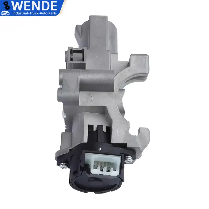 Cilindro encendido con llave GMC Canyon Hummer H3 15795321 - imagen 2