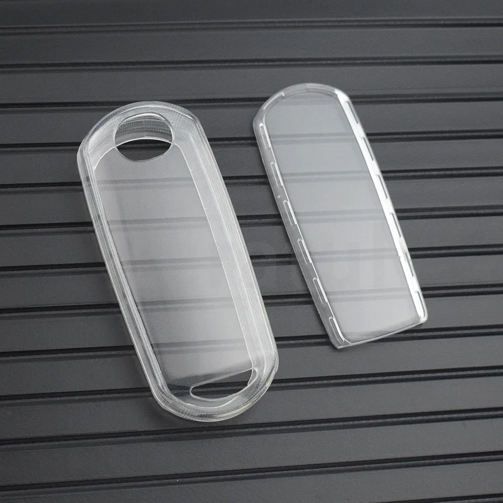Funda TPU transparente para llave Mazda CX-5 CX-3 CX-7 CX-9 - imagen 3