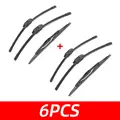 6 PCS
