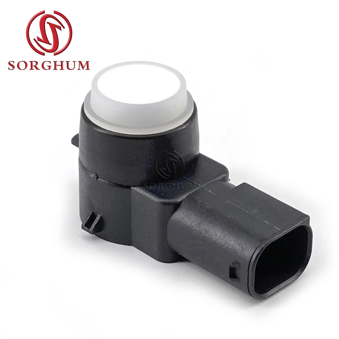 SORGHUM 9663821577 Sensor de aparcamiento PDC Peugeot Citroen