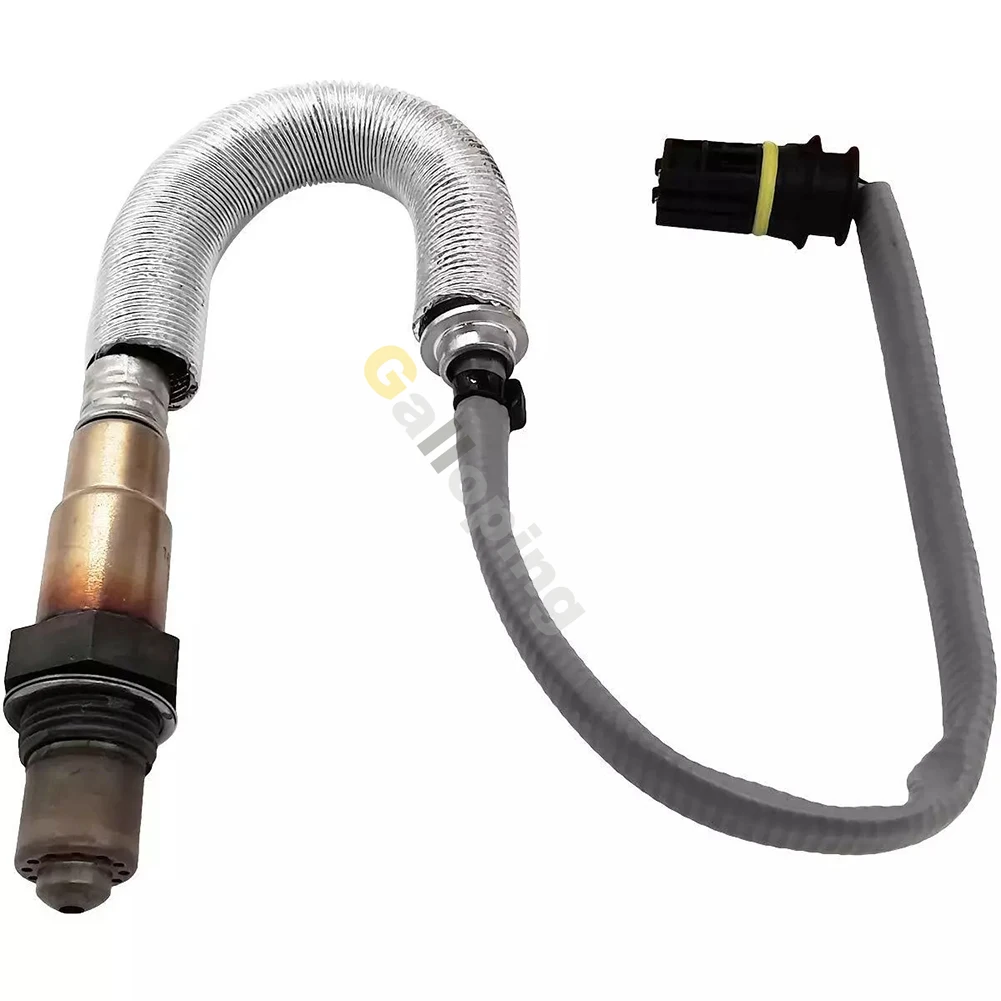 Sondas lambda BMW 528i y 335i 3.0 L6 – Bancos 1 y 2 - imagen 2