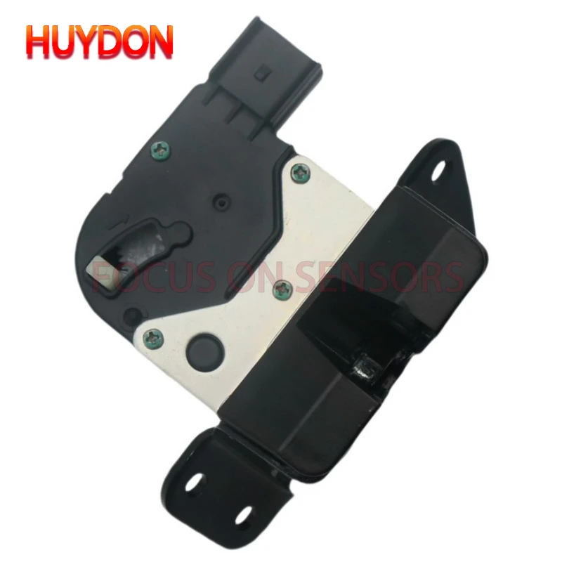 81230-1Y010 Actuador de cierre de puerta trasera Kia Picanto 2012-2017 - imagen 2