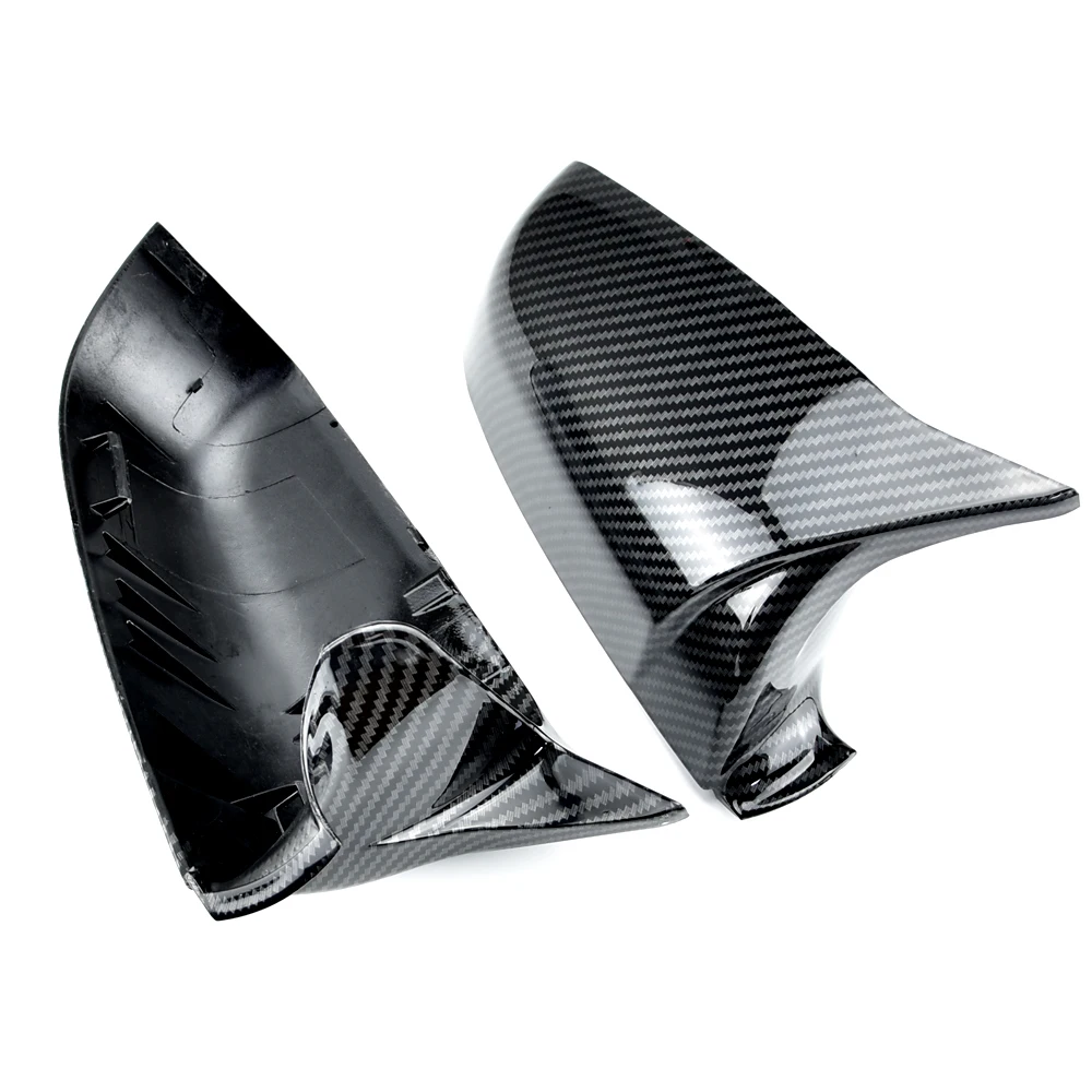 Tapa espejo retrovisor lateral BMW Serie 5/6/7 E60-E64 - imagen 3