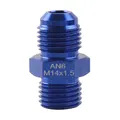 AN6-M14-1.5 BLUE