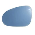 blue left
