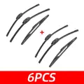 6 PCS