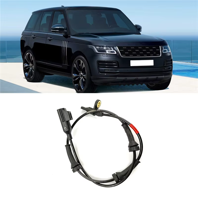 Sensor ABS trasero izquierdo LR024208 para Range Rover Evoque - imagen 5