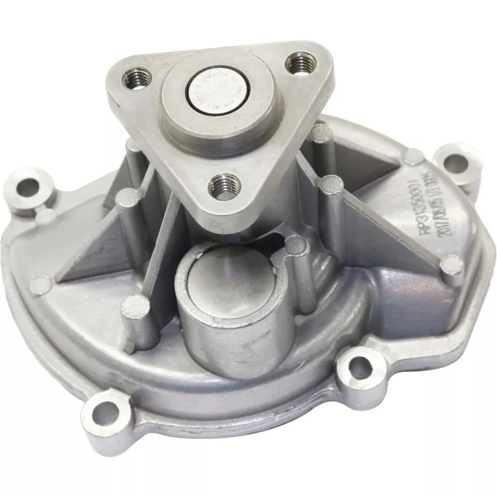 94810603301 bomba de agua Porsche Cayenne Panamera V8 - imagen 4