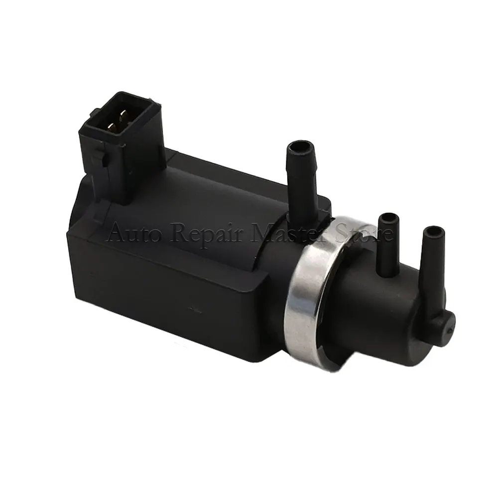 Válvula solenoide presión turbo Nissan Navara D40 4WD diésel - imagen 3