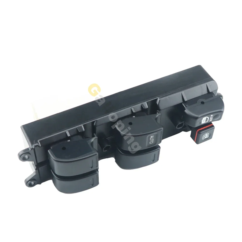 Interruptor elevalunas Toyota Hilux Vigo Fortuner 84820-0K100 - imagen 4