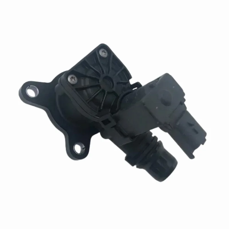 9676981680 Adecuado para Peugeot 20820084083008 Citroen C2C3C4 Válvula solenoide turbo - imagen 4