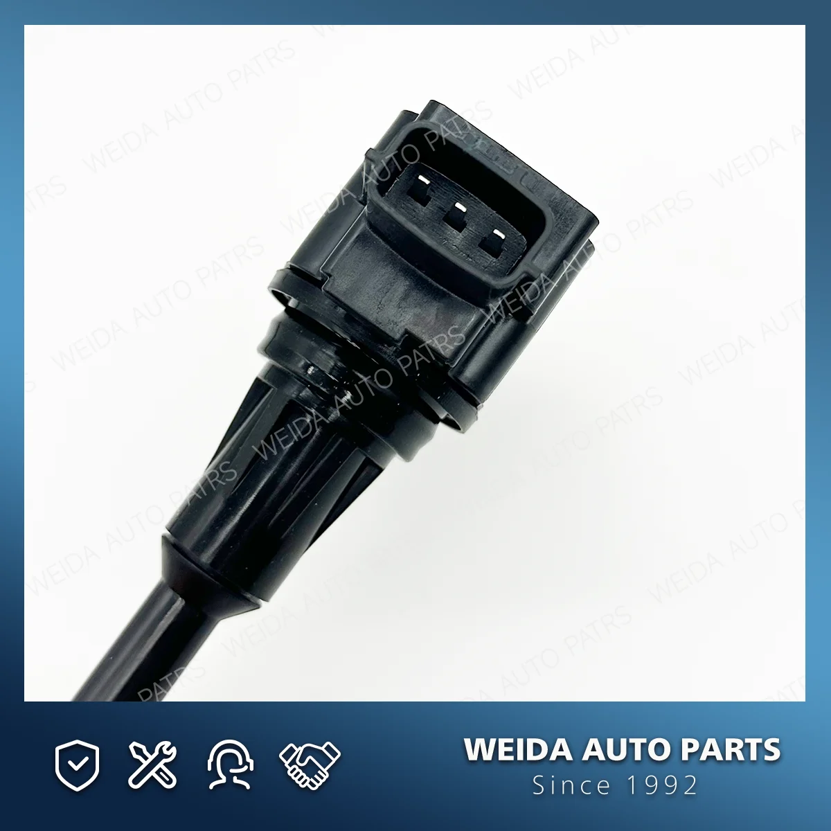 Bobina de encendido 22448-JA00C para Nissan Qashqai X-Trail - imagen 3