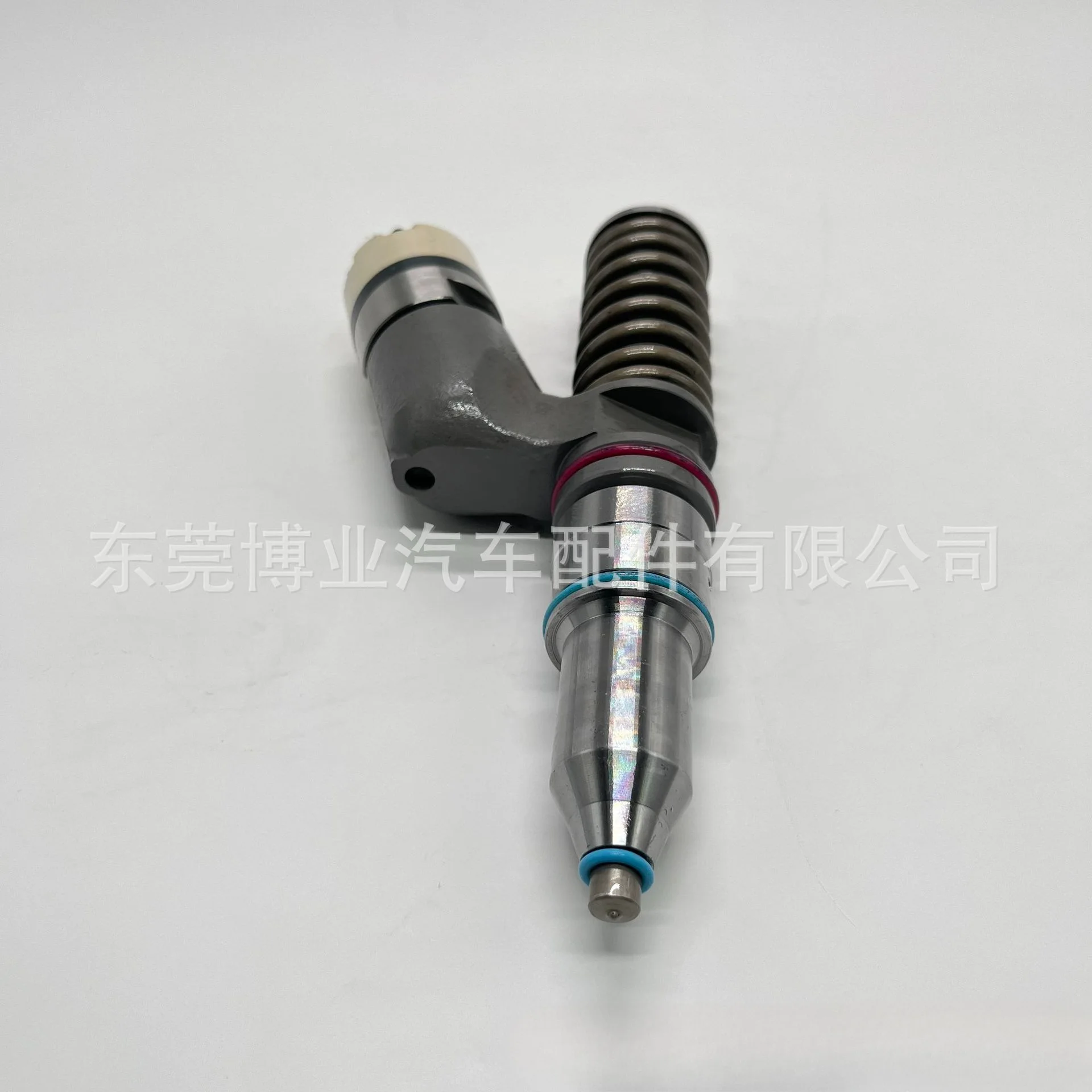Inyector compatible Carter 10R-0956 para motor con referencia 211-3023 10R-8501 - imagen 5