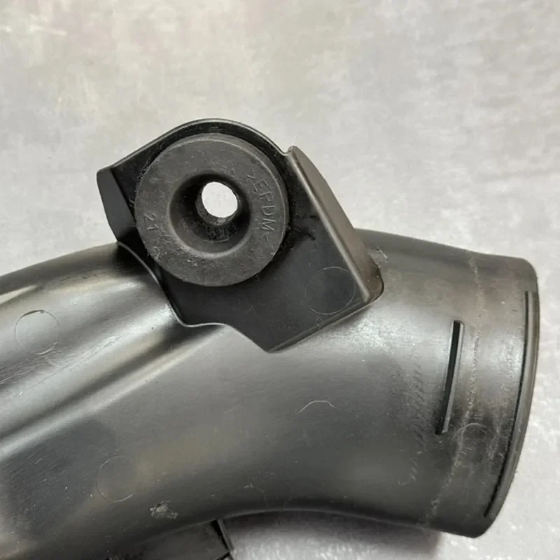 Nueva manguera de turbocompresor de tubo de entrada de aire con Sensor 13717583714 13717605585 para BMW X3 X4 X5 X6 E70 N55 2011-2013 - imagen 3