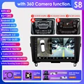 S8 AB 360CAM
