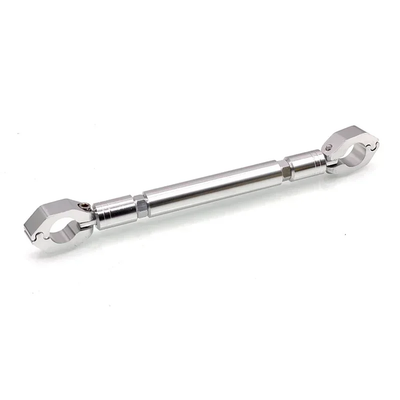 Barra de equilibrio para manillar de moto 22 mm universal - imagen 3