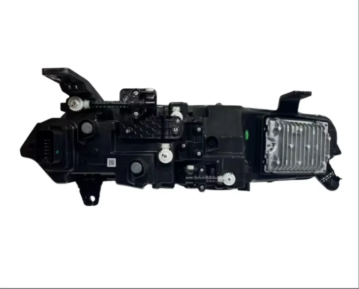 ZEEKR Faros delanteros LED originales para X 2023 - imagen 5