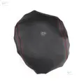 Black-red line