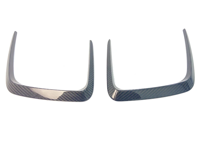 Embellecedor de capó MP en fibra de carbono para BMW M3/M4 G80/G82 - imagen 2